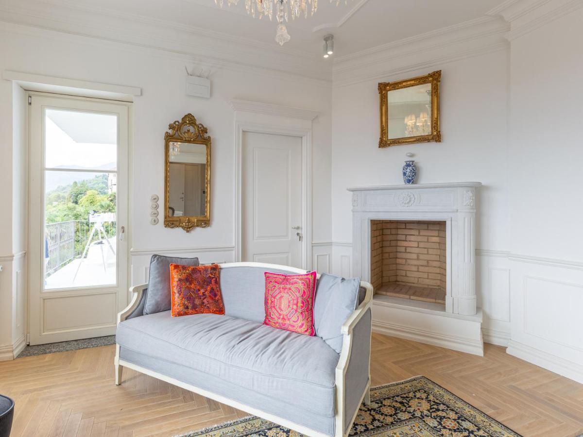 Villa Simonetta Bee 外观 照片