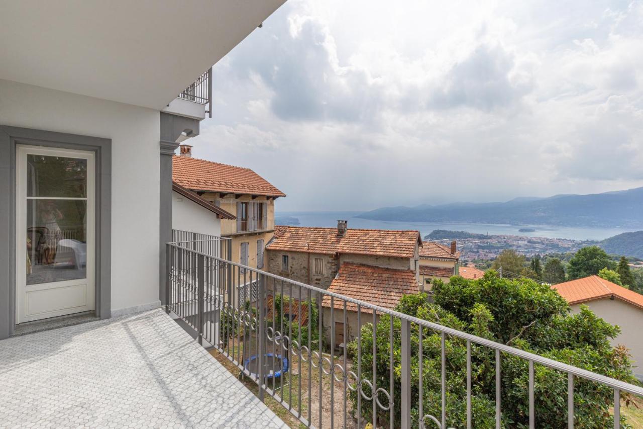Villa Simonetta Bee 外观 照片