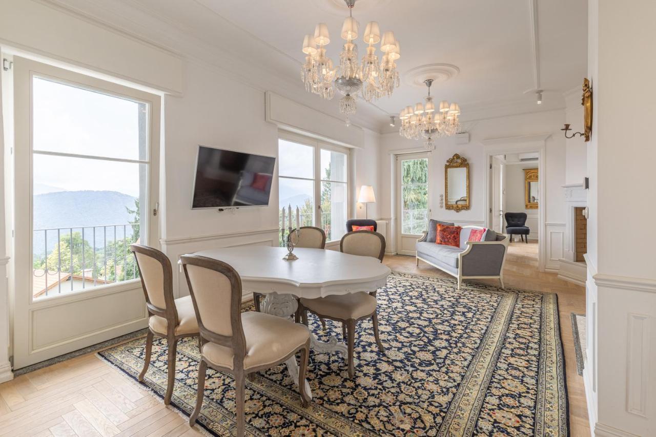 Villa Simonetta Bee 外观 照片