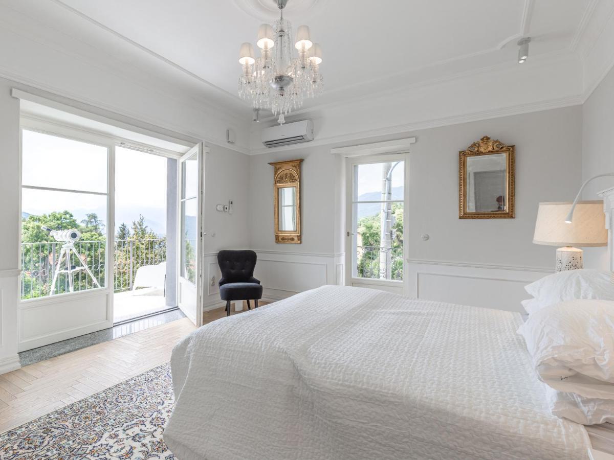 Villa Simonetta Bee 外观 照片