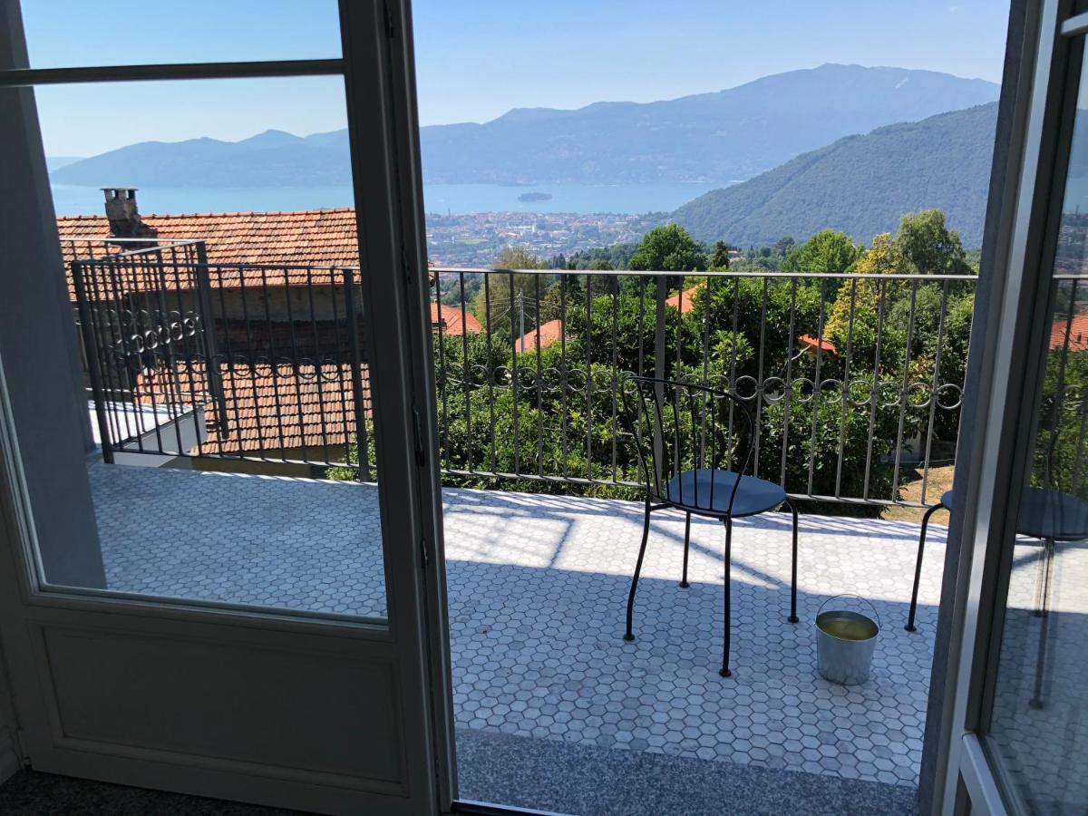 Villa Simonetta Bee 外观 照片