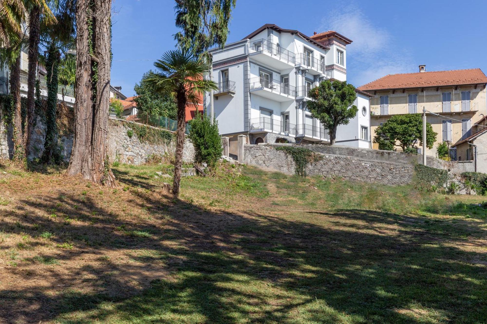 Villa Simonetta Bee 外观 照片