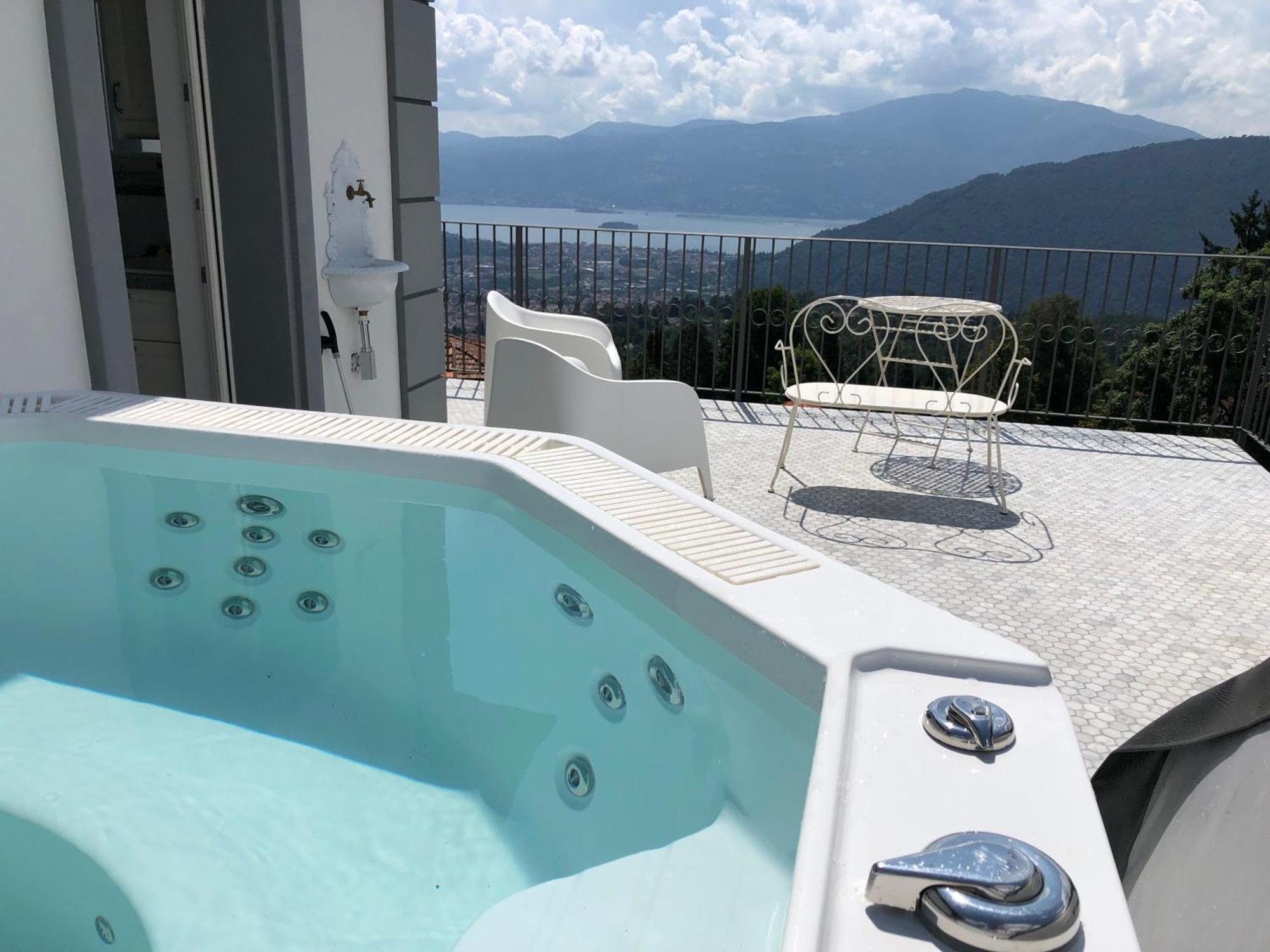 Villa Simonetta Bee 外观 照片
