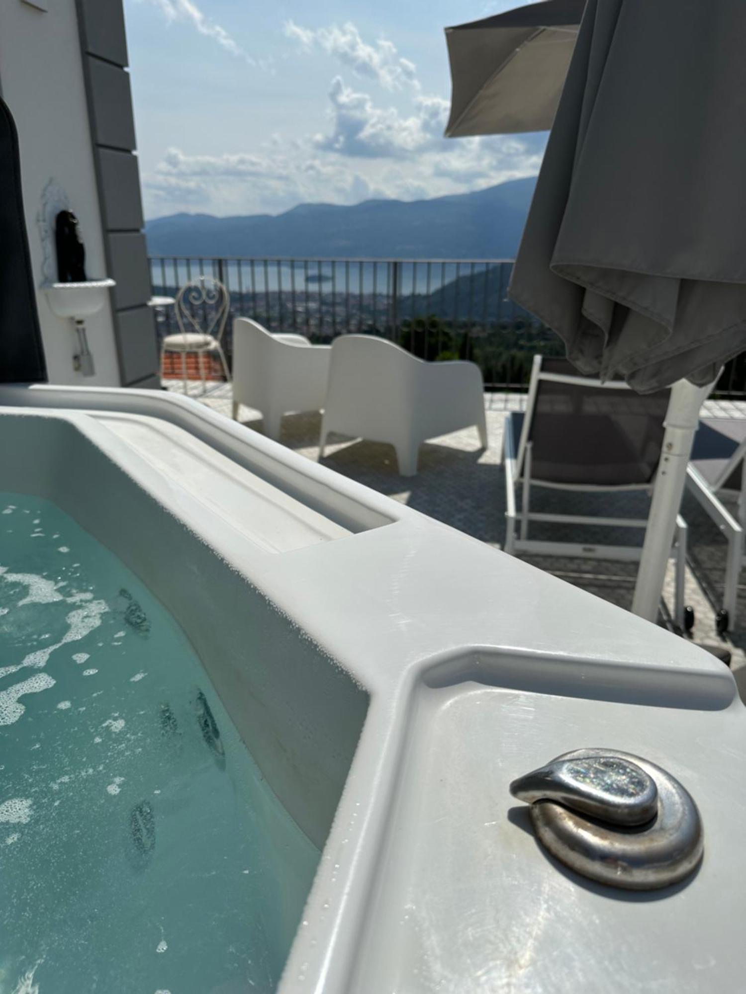 Villa Simonetta Bee 外观 照片