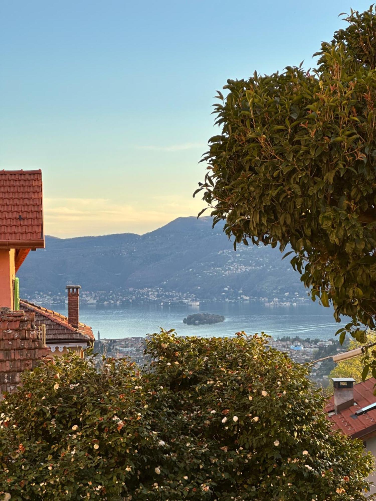 Villa Simonetta Bee 外观 照片