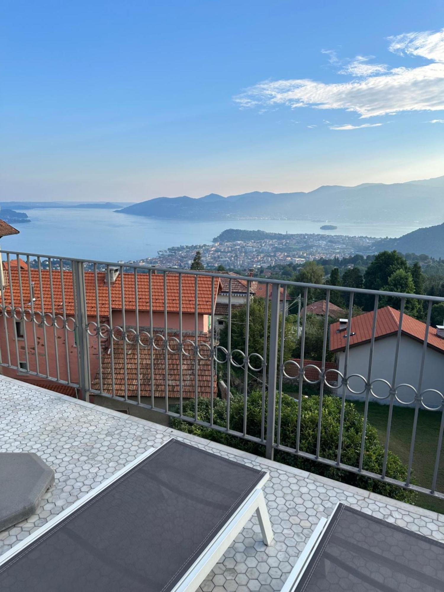 Villa Simonetta Bee 外观 照片