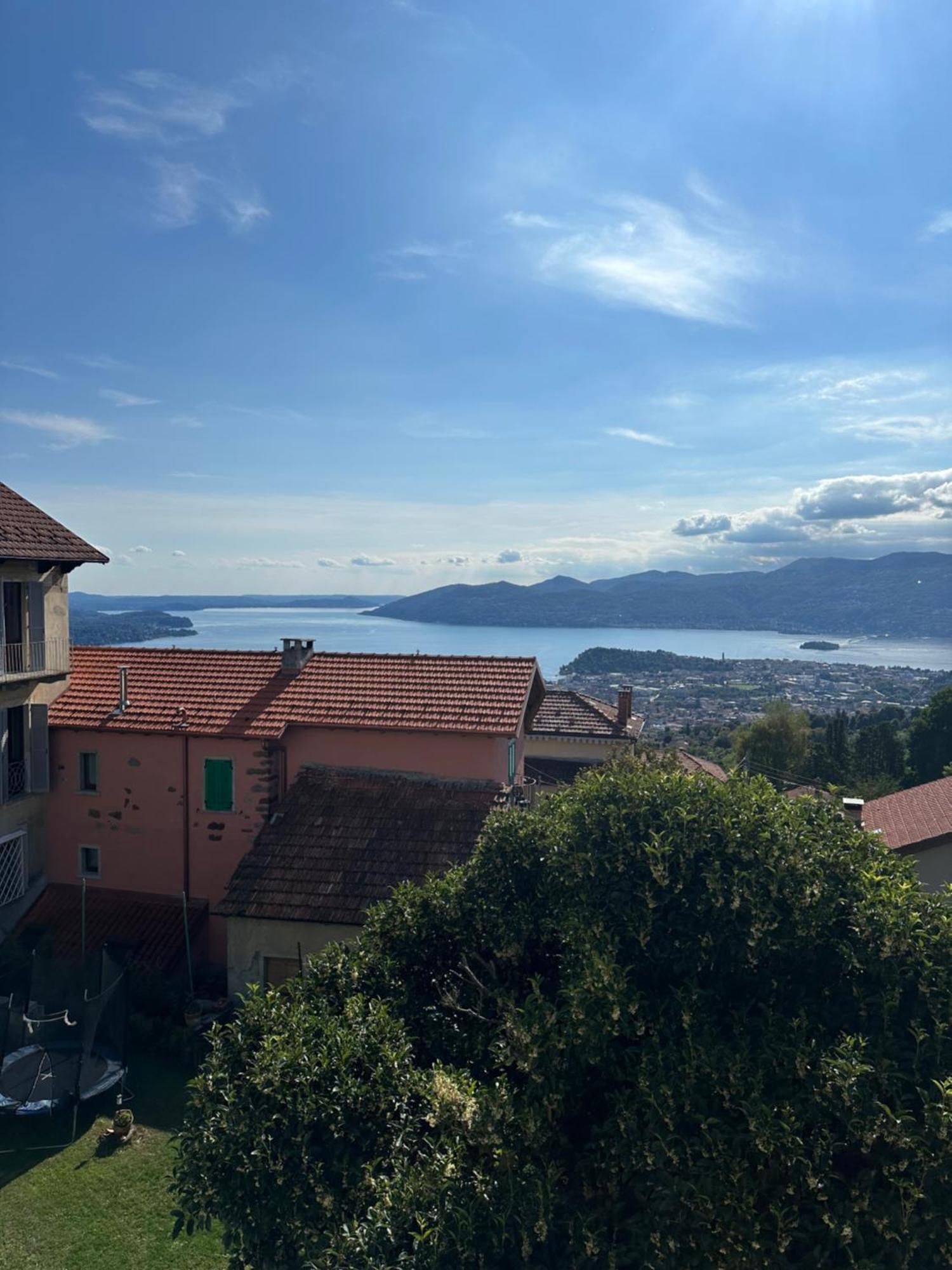 Villa Simonetta Bee 外观 照片